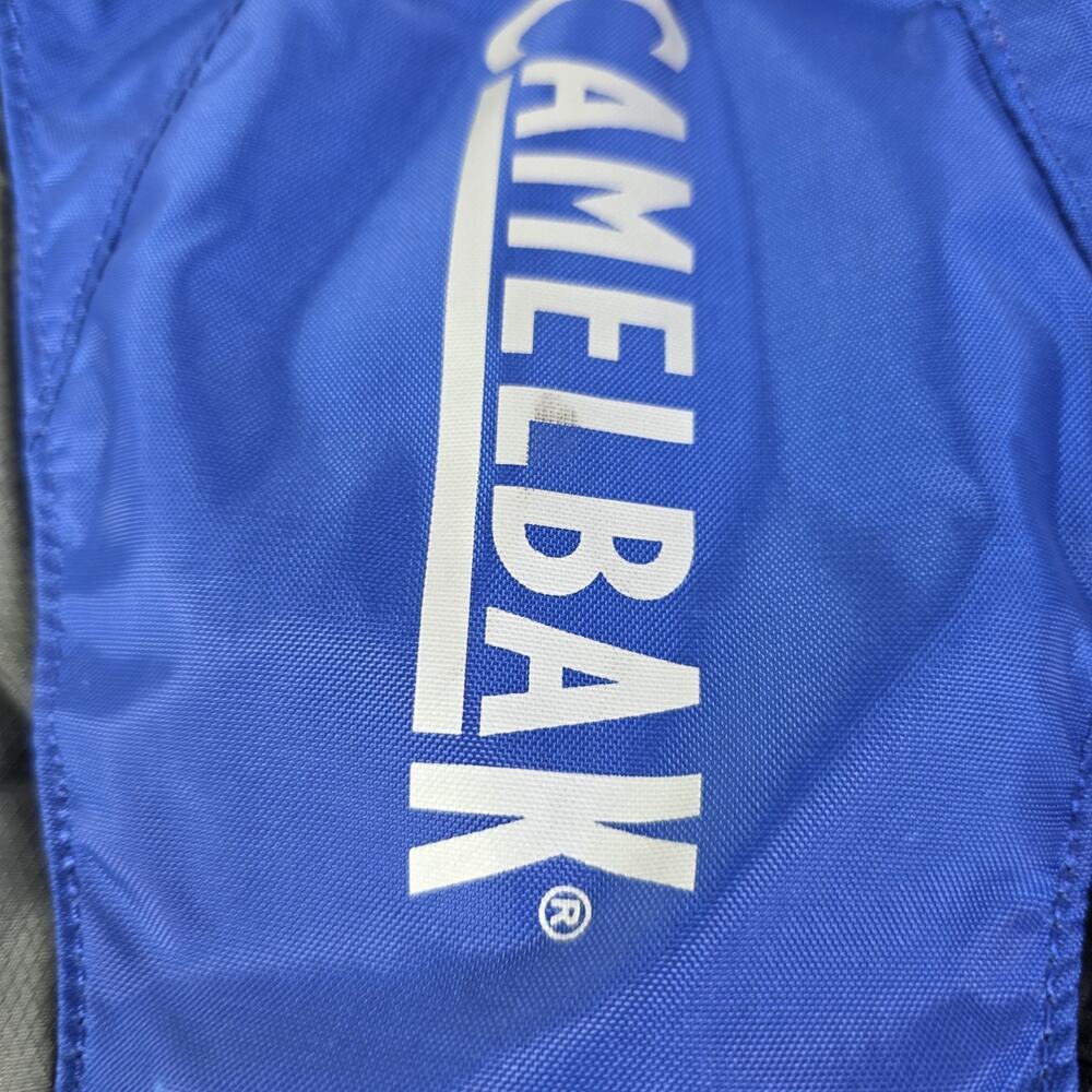 NEW Camelbak HydroBak 1.5L 50oz Hydration Backpack Biking Pack Blue Bike Cycling - Picture 8 of 11